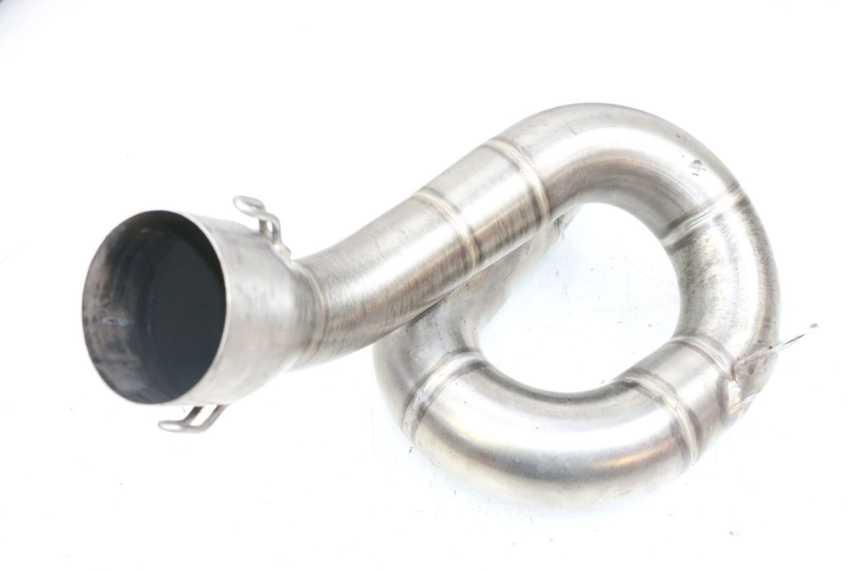 photo de POT ECHAPPEMENT YAMAHA MT-07 MT07 ABS 700 (2018 - 2020) - Zoom composants