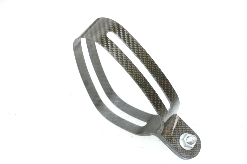 photo de POT ECHAPPEMENT YAMAHA MT-07 MT07 ABS 700 (2018 - 2020) - Vue rapprochée