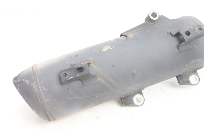 photo de POT ECHAPPEMENT YAMAHA N-MAX NMAX 125 (2021 - 2024) - Détail de la pièce