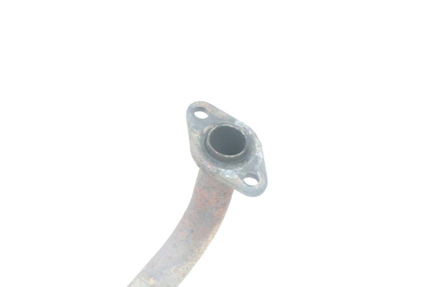 photo de POT ECHAPPEMENT YAMAHA N-MAX NMAX 125 (2021 - 2024) - Vue produit