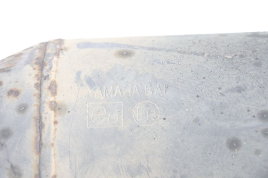 photo de POT ECHAPPEMENT YAMAHA N-MAX NMAX 125 (2021 - 2024) - Photo complémentaire