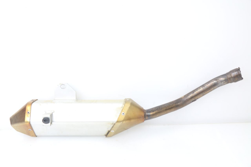 photo de POT ECHAPPEMENT ASIAWING NC ENDURO 250 (2015 - 2021) - Vue principale