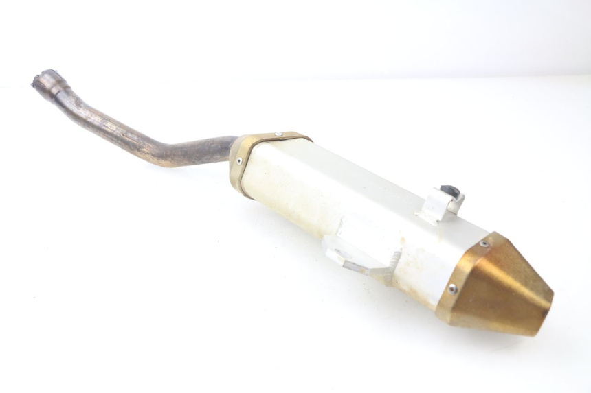 photo de POT ECHAPPEMENT ASIAWING NC ENDURO 250 (2015 - 2021) - Vue produit