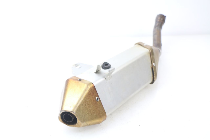 photo de POT ECHAPPEMENT ASIAWING NC ENDURO 250 (2015 - 2021) - Zoom composants