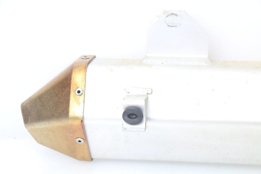 photo de POT ECHAPPEMENT ASIAWING NC ENDURO 250 (2015 - 2021) - Inspection visuelle