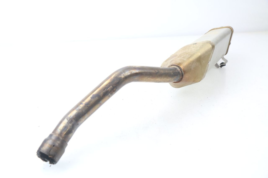 photo de POT ECHAPPEMENT ASIAWING NC ENDURO 250 (2015 - 2021) - Autre angle de vue