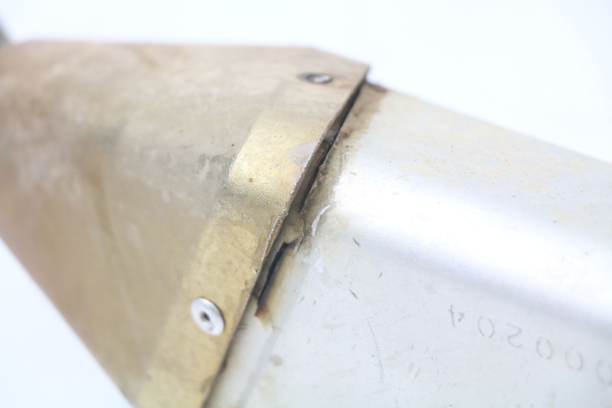 photo de POT ECHAPPEMENT ASIAWING NC ENDURO 250 (2015 - 2021) - Vue d’ensemble