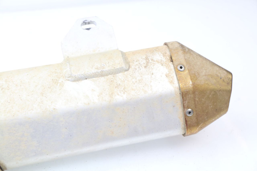 photo de POT ECHAPPEMENT ASIAWING NC ENDURO 250 (2015 - 2021) - Points de fixation