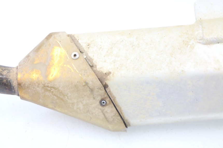 photo de POT ECHAPPEMENT ASIAWING NC ENDURO 250 (2015 - 2021) - État de surface