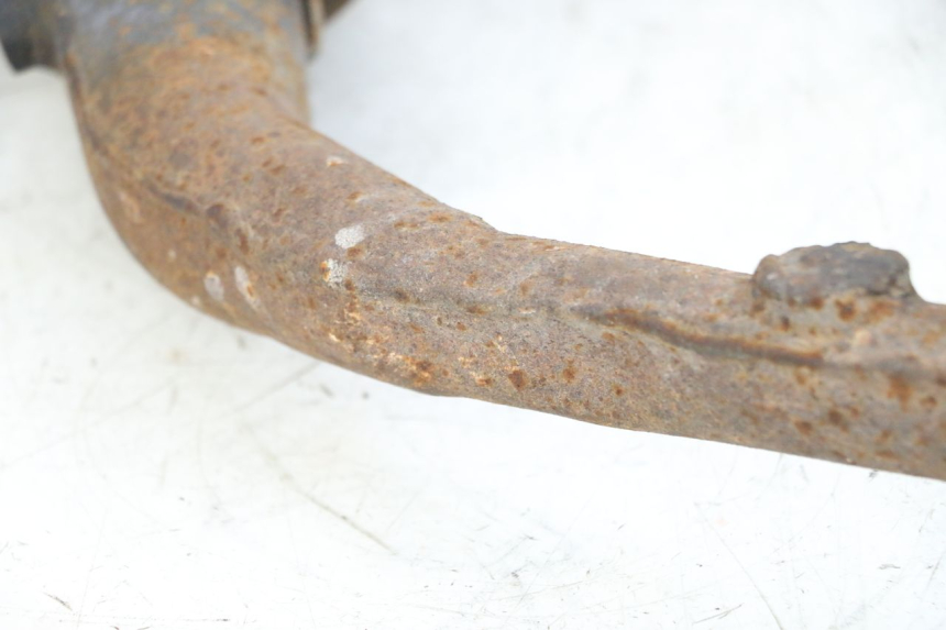 photo de POT ECHAPPEMENT YAMAHA NEO'S NEOS 2T 50 (1998 - 2007) - Vue principale