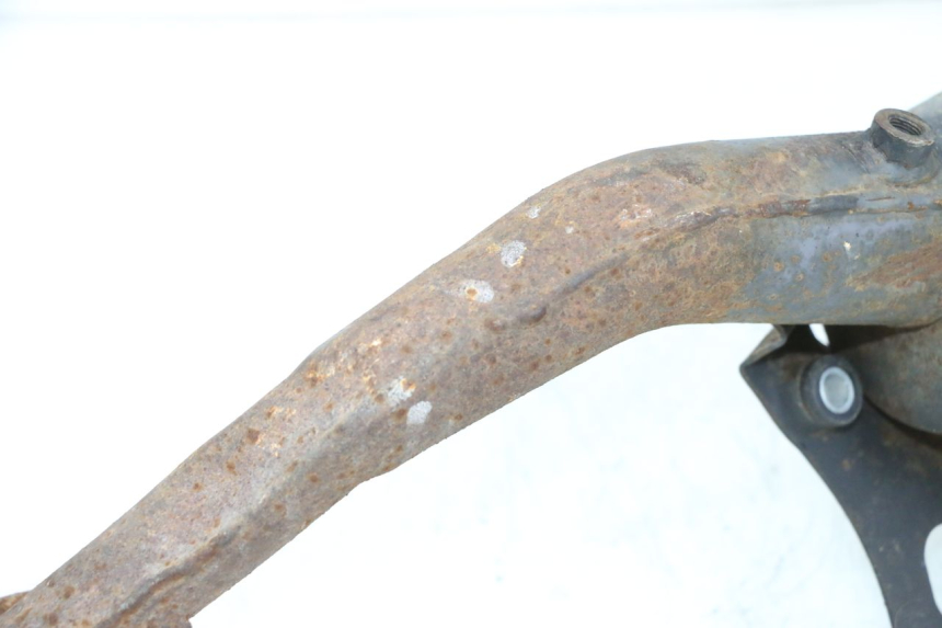 photo de POT ECHAPPEMENT YAMAHA NEO'S NEOS 2T 50 (1998 - 2007) - Vue d’ensemble