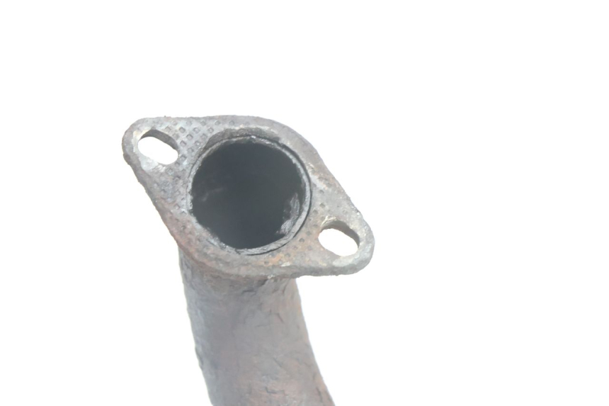 photo de POT ECHAPPEMENT YAMAHA NEO'S NEOS 2T 50 (1998 - 2007) - Points de fixation