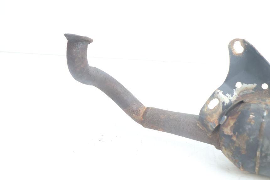 photo de POT ECHAPPEMENT YAMAHA NEO'S NEOS 2T 50 (1998 - 2007) - Pièce contrôlée