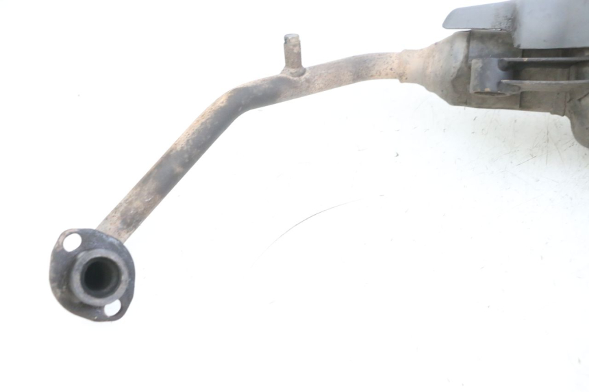 photo de POT ECHAPPEMENT YAMAHA NEOS NEO'S 4T 50 (2008 - 2016) - Détails caractéristiques