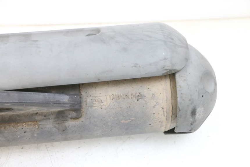 photo de POT ECHAPPEMENT YAMAHA NEOS NEO'S 4T 50 (2008 - 2016) - Vue rapprochée
