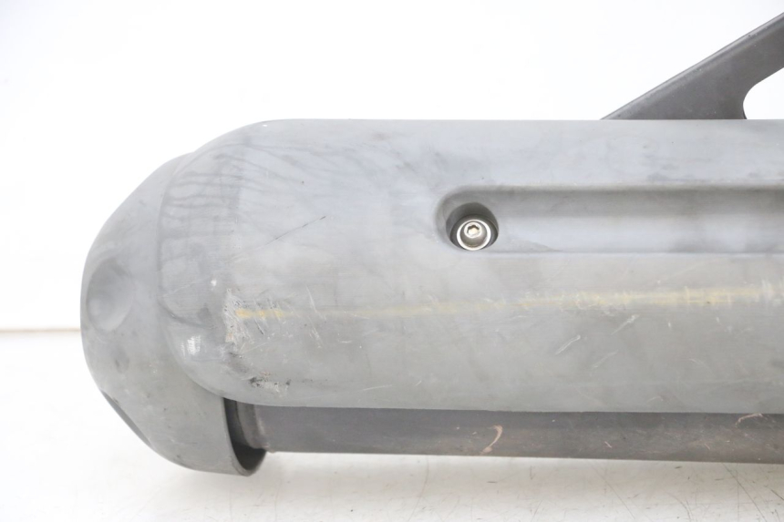 photo de POT ECHAPPEMENT YAMAHA NEOS NEO'S 4T 50 (2008 - 2016) - Aperçu profil