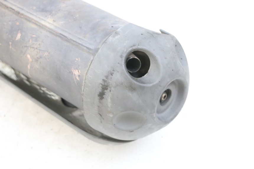 photo de POT ECHAPPEMENT YAMAHA NEOS NEO'S 4T 50 (2008 - 2016) - État de surface