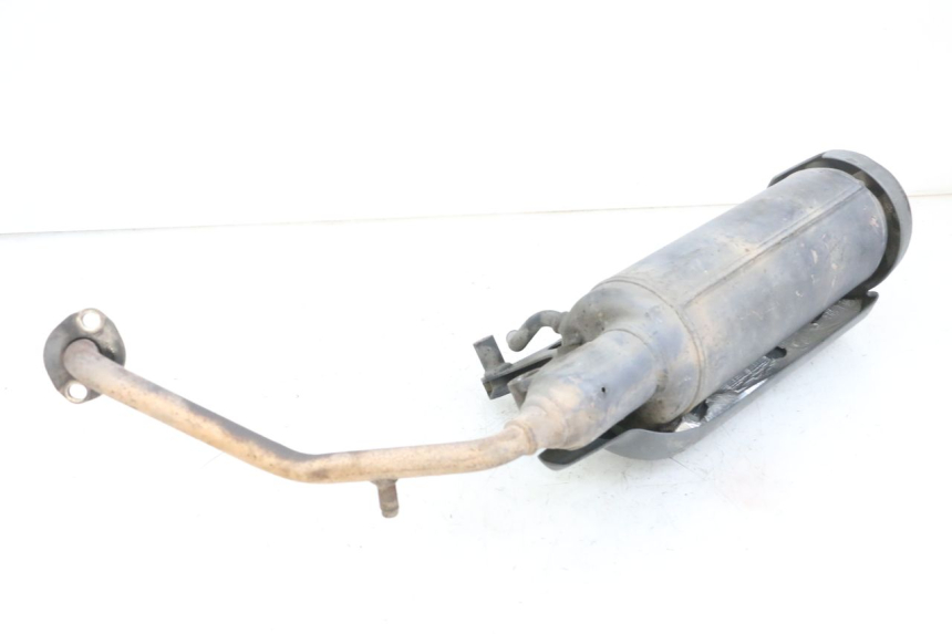 photo de POT ECHAPPEMENT YAMAHA NEOS NEO'S 4T 50 (2008 - 2016) - Pièce contrôlée