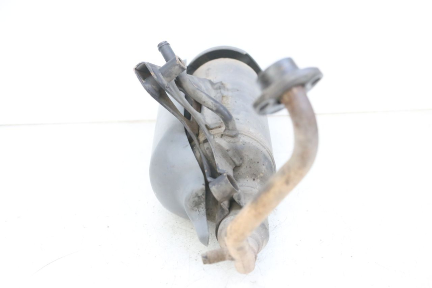 photo de POT ECHAPPEMENT YAMAHA NEOS NEO'S 4T 50 (2008 - 2016) - Marquages et références