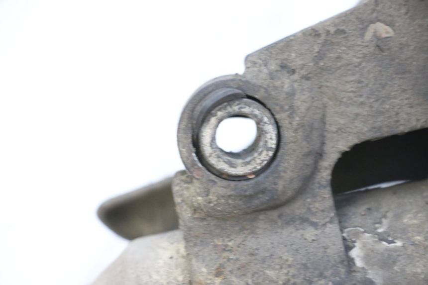 photo de POT ECHAPPEMENT YAMAHA NEOS NEO'S 4T 50 (2008 - 2016) - Détail de la pièce