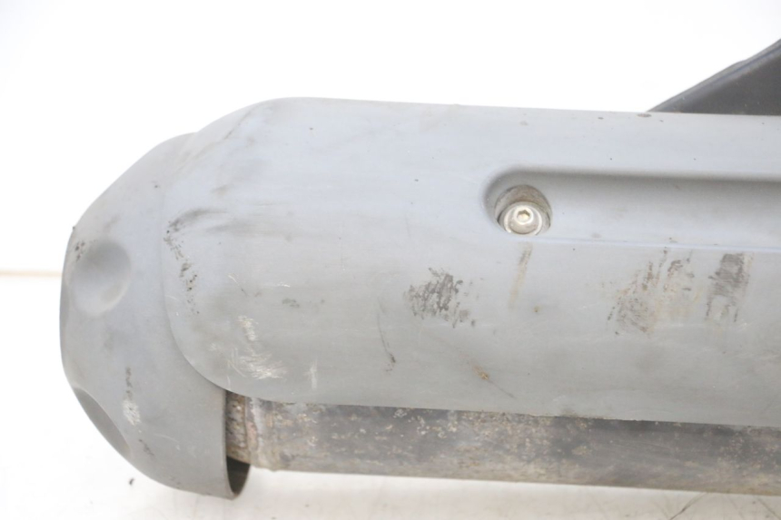 photo de POT ECHAPPEMENT YAMAHA NEOS NEO'S 4T 50 (2008 - 2016) - Vue rapprochée