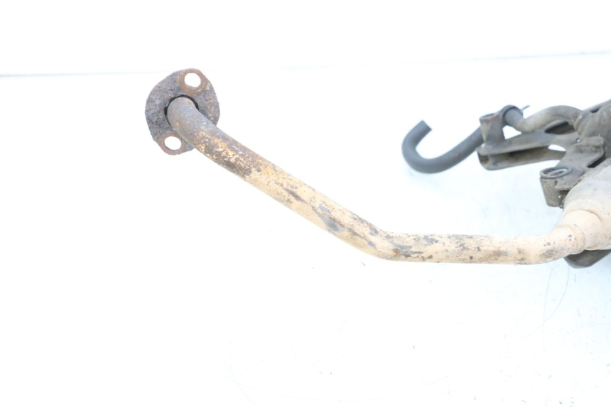 photo de POT ECHAPPEMENT YAMAHA NEOS NEO'S 4T 50 (2008 - 2016) - Vue d’ensemble