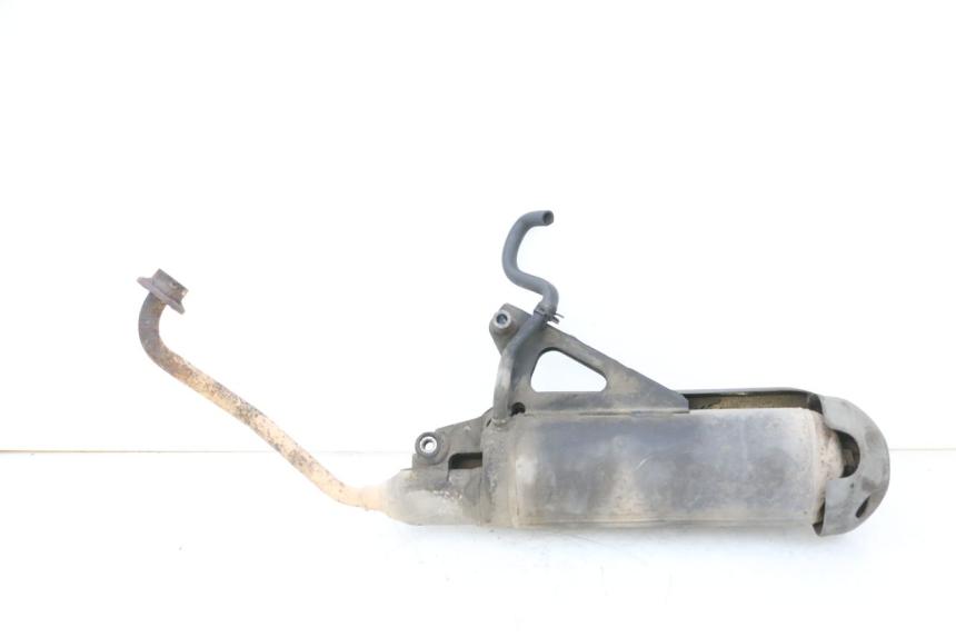 photo de POT ECHAPPEMENT YAMAHA NEOS NEO'S 4T 50 (2008 - 2016) - Points de fixation