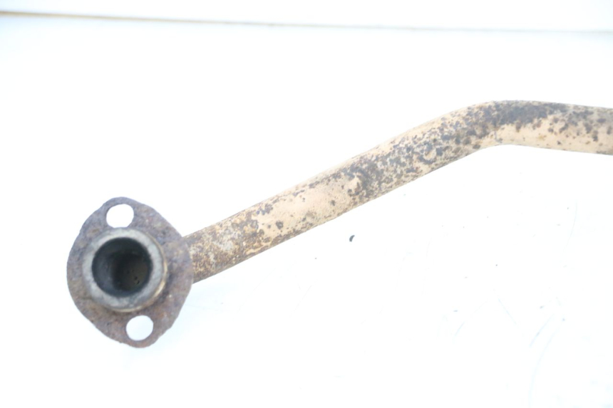 photo de POT ECHAPPEMENT YAMAHA NEOS NEO'S 4T 50 (2008 - 2016) - Pièce contrôlée