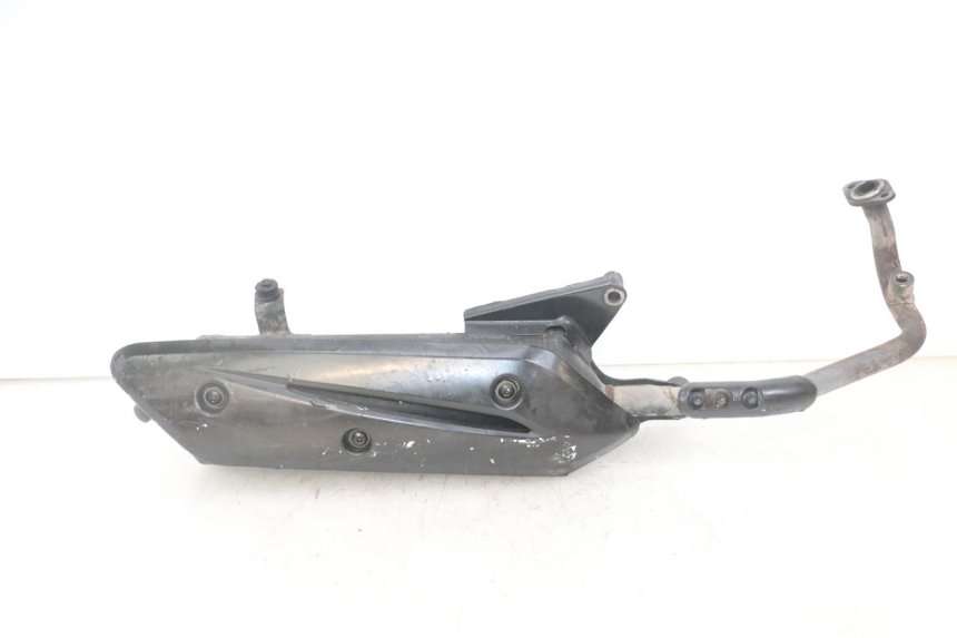 photo de POT ECHAPPEMENT KYMCO LIKE 4T 50 (2019 - 2025) - Vue principale