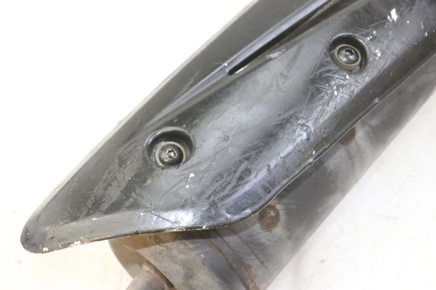 photo de POT ECHAPPEMENT KYMCO LIKE 4T 50 (2019 - 2025) - Autre angle de vue