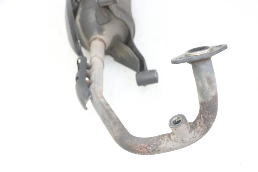 photo de POT ECHAPPEMENT KYMCO LIKE 4T 50 (2019 - 2025) - Marquages et références