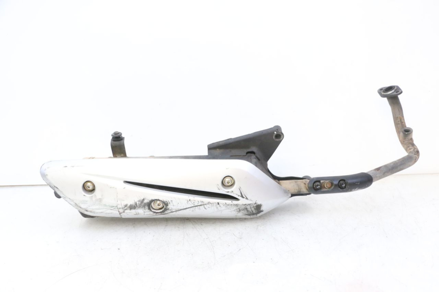 photo de POT ECHAPPEMENT KYMCO LIKE 4T 50 (2019 - 2025)