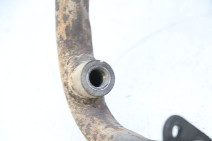 photo de POT ECHAPPEMENT KYMCO LIKE 4T 50 (2019 - 2025)