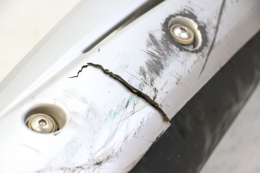 photo de POT ECHAPPEMENT KYMCO LIKE 4T 50 (2019 - 2025)