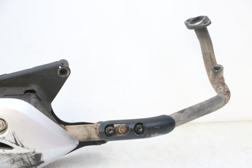 photo de POT ECHAPPEMENT KYMCO LIKE 4T 50 (2019 - 2025)