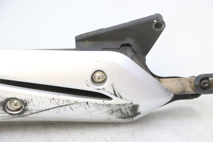 photo de POT ECHAPPEMENT KYMCO LIKE 4T 50 (2019 - 2025)