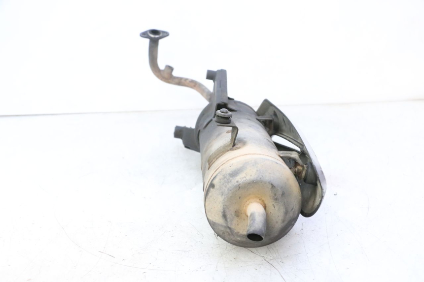 photo de POT ECHAPPEMENT KYMCO LIKE 4T 50 (2019 - 2025)