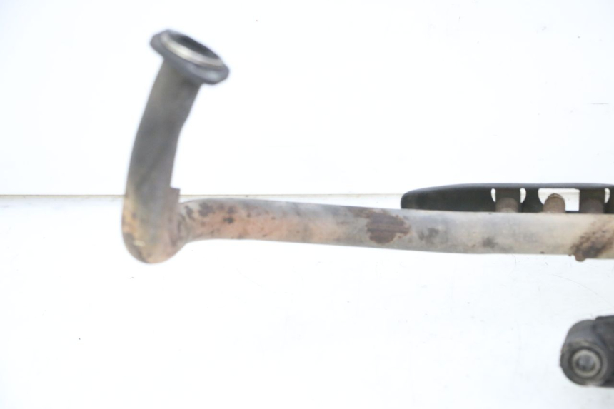 photo de POT ECHAPPEMENT KYMCO LIKE 4T 50 (2019 - 2025)