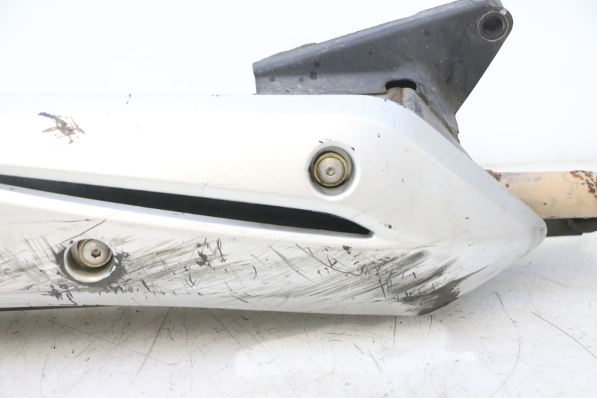 photo de POT ECHAPPEMENT KYMCO LIKE 4T 50 (2019 - 2025) - Angle alternatif