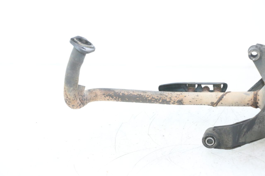 photo de POT ECHAPPEMENT KYMCO LIKE 4T 50 (2019 - 2025) - Marquages et références