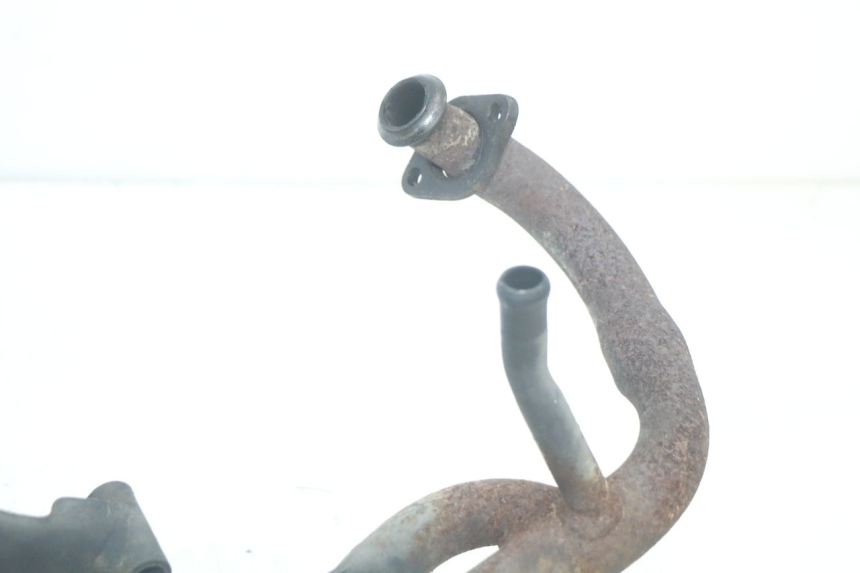 photo de POT ECHAPPEMENT PIAGGIO NEW TYPHOON 50 (2010 - 2017)