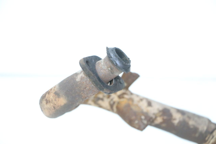 photo de POT ECHAPPEMENT PIAGGIO NEW TYPHOON 50 (2010 - 2017)