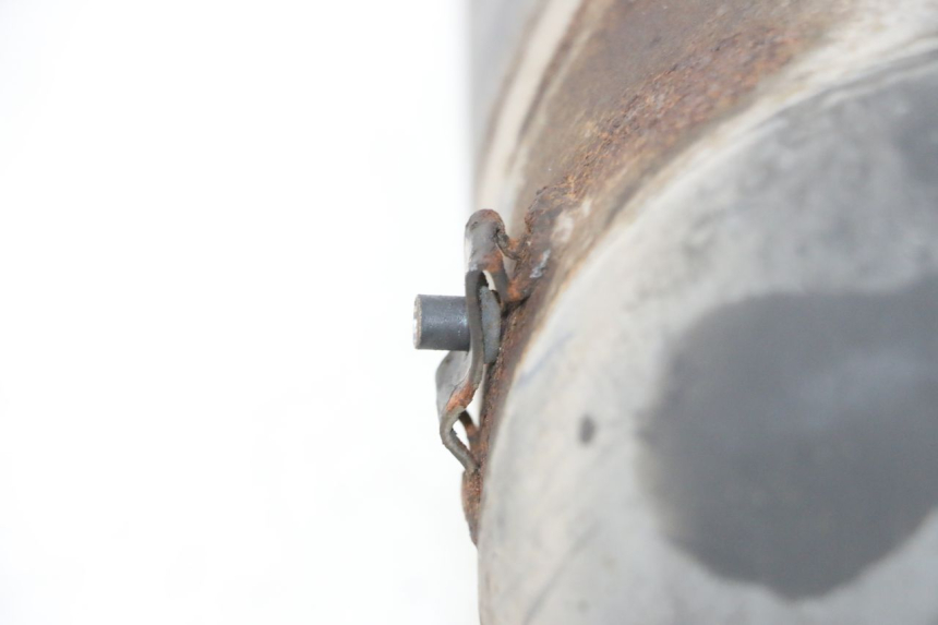 photo de POT ECHAPPEMENT PIAGGIO NEW TYPHOON 50 (2010 - 2017)