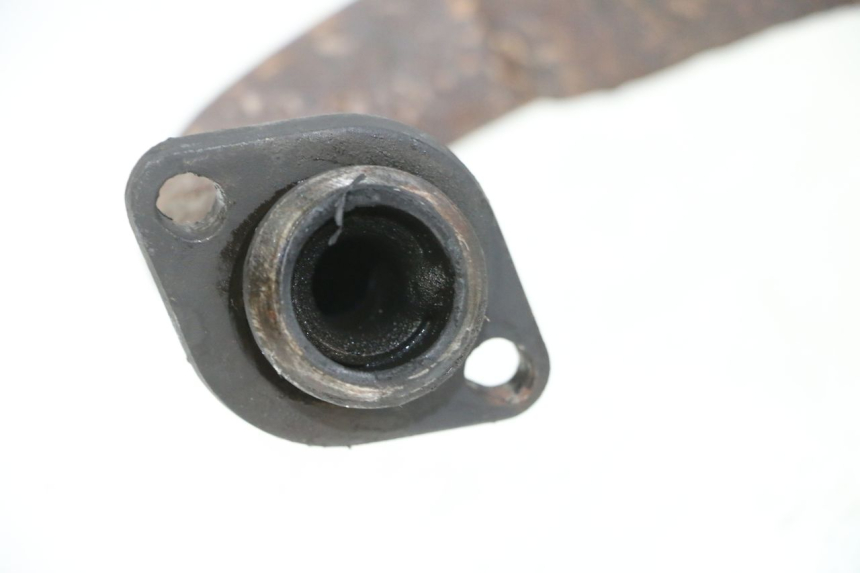 photo de POT ECHAPPEMENT PIAGGIO NEW TYPHOON 50 (2018 - 2021) - Vue produit