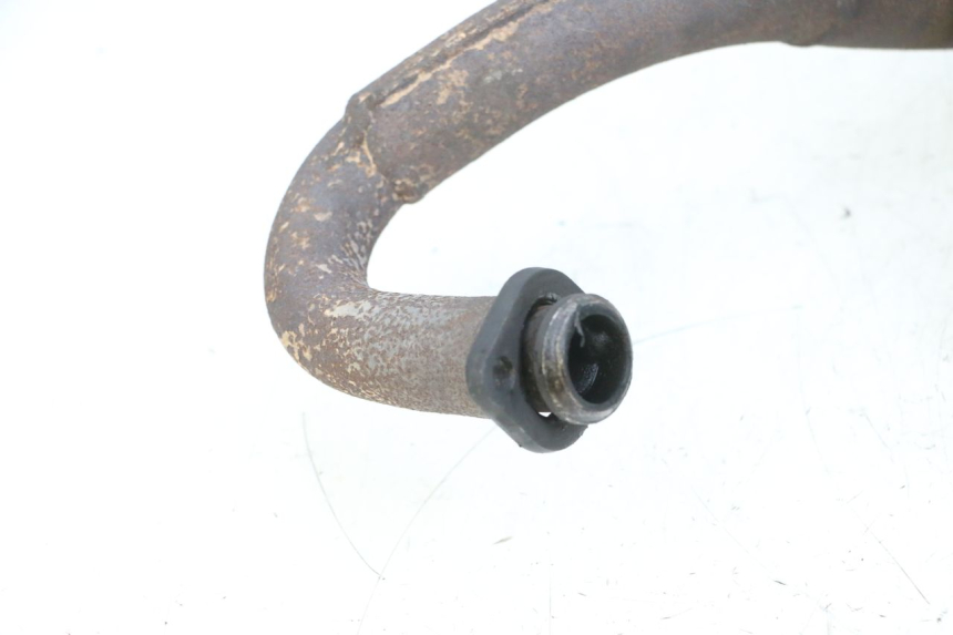 photo de POT ECHAPPEMENT PIAGGIO NEW TYPHOON 50 (2018 - 2021) - Zoom composants