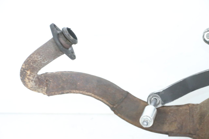 photo de POT ECHAPPEMENT PIAGGIO NEW TYPHOON 50 (2018 - 2021) - Pièce contrôlée