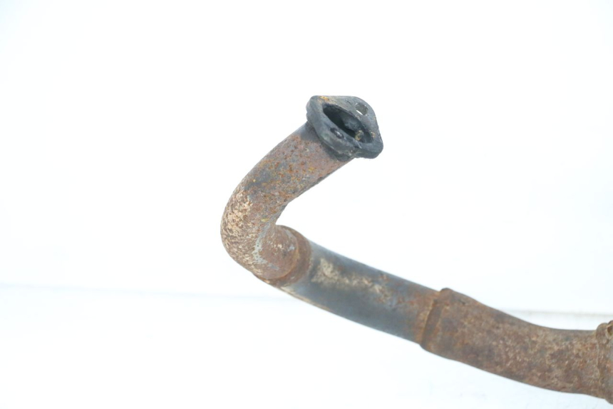 photo de POT ECHAPPEMENT PIAGGIO NEW TYPHOON 50 (2018 - 2021) - Pièce contrôlée