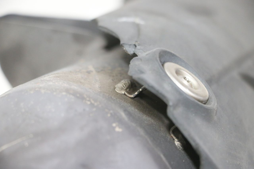 photo de POT ECHAPPEMENT GILERA NEXUS 125 (2009 - 2013)