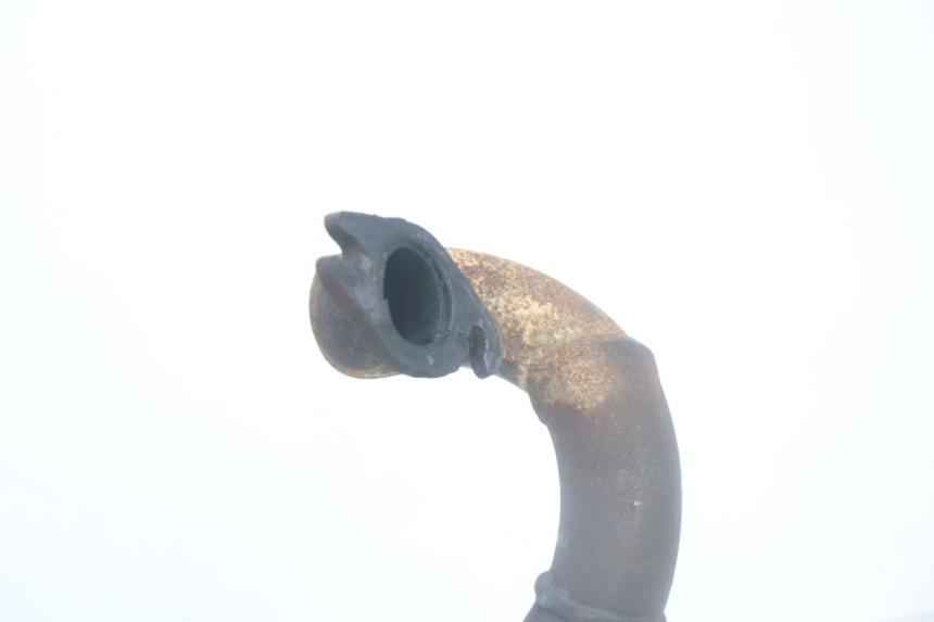 photo de POT ECHAPPEMENT MBK NITRO 50 (2004 - 2008) - Marquages et références