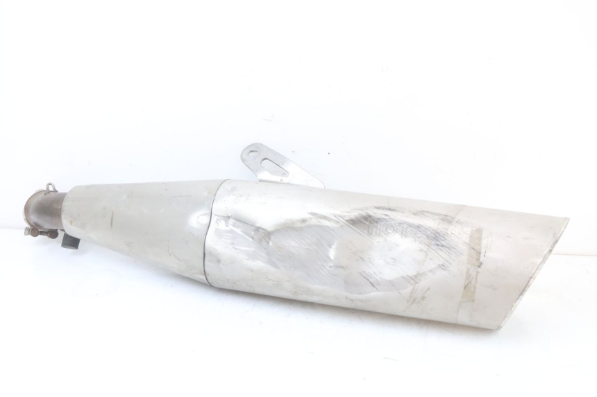 photo de POT ECHAPPEMENT MOTO GUZZI NORGE 8V GT 1200 (2011 - 2016)